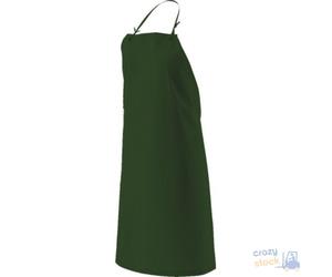 Neri Spa Grembiule Uso Professionale In Pvc Verde Mod Pesante Cm 90X120