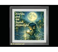Nerida and the Stolen Moonlight