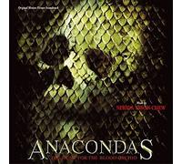 Nerida Tyson-Chew - Anacondas