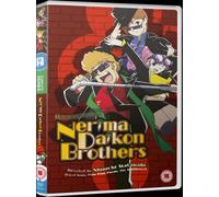 Nerima Daikon Brothers: Complete Collection (DVD)