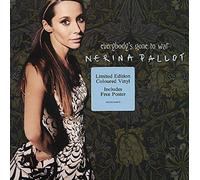 Nerina Pallot - Everybody's Gone to War