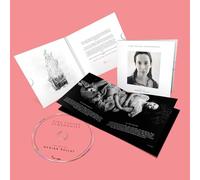 Nerina Pallot - Fire Escape Symphonies - The Best Of Nerina Pallot