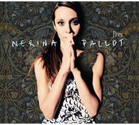 Nerina Pallot - Fires (Digisleeve) (2 CD)