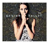 Nerina Pallot - Fires (Digisleeve) (2 CD)