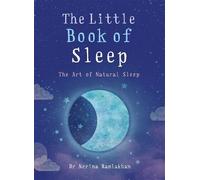 Nerina Ramlakhan The Little Book of Sleep (Tascabile) Little Book Series