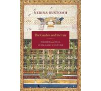 Nerina Rustomji The Garden and the Fire (Tascabile)
