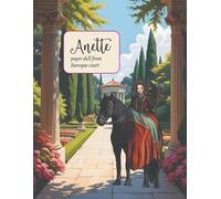 Neringa Dilerte Anette (Tascabile) Historical Paper Dolls