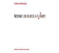 Nerino. Un diario a 4 zampe