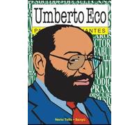 Nerio Tello Umberto Eco para principiantes (Tascabile)