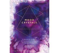 Nerissa Alberts Christel Alberez Mood Crystals (Tascabile)
