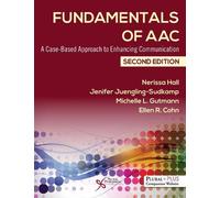 Nerissa Hall Jenifer Juengling-Sudkamp Michelle L. G Fundamentals of (Tascabile)