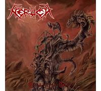 Nerlich At Eternity's Gate (CD) Album