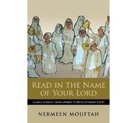 Nermeen Mouftah Read in the Name of Your Lord (Tascabile)