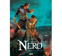 NERO 2 - OSCURATO IL SOLE E SPENTE LE STELLE