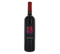 Nero 2012 Salento Rosso Igt Conti Zecca Cl 75