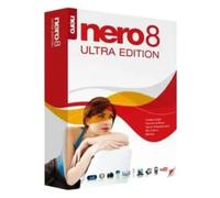 Nero 8 | Ultra Edition a VITA