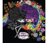 Nero a colori - 2025 - 78Edizioni