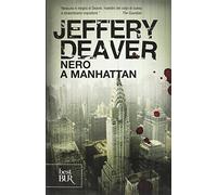 Nero a Manhattan