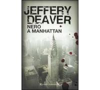 Nero a Manhattan
