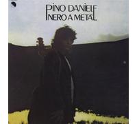 Pino Daniele – Nero a metà – Vinile (2019)