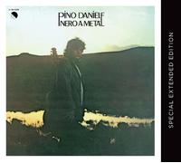 Pino Daniele - Nero A Meta' (Special Edition) CD 3788144 UNIVERSAL