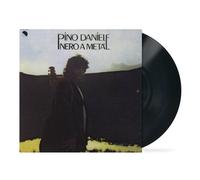Pino Daniele – Nero a metà – Vinile (2019)