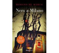 Nero a Milano