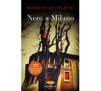 Nero a Milano