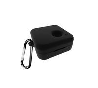 (nero) Adatto per Nothing Ear 1 Wireless BT Headset Custodia protettiva Custodia per auricolari in silicone