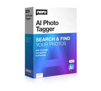 Nero AI Photo Tagger a VITA