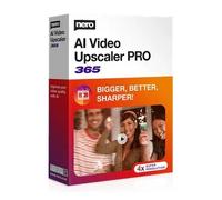 Nero AI Video Upscaler PRO