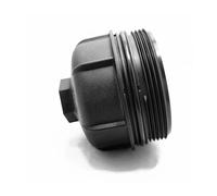 NERO Alloggiamento del Filtro olio Coperchio Tappo di Copertura Guarnizione Misura for Alfa Romeo, Giulietta 940 Misura for Mito 955 Misura for Suzuki, SX4 S-CROSS JY VITARA LY 55231346 tappo filtro a