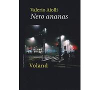 Nero ananas