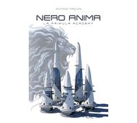 Nero Anima: La Primula Academy