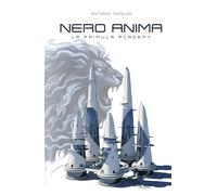 Nero Anima: La Primula Academy