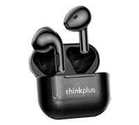 (Nero) Auricolari in-ear con riduzione del rumore LENOVO Thinkplus LP40 Bluetooth 5.0 TWS da 300 mAh