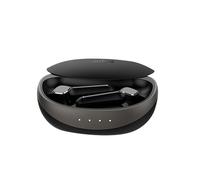 (Nero) Auricolari Mibro S1 TWS Bluetooth 5.0 IPX5 impermeabili Batteria da 600 mAh Cuffie stereo HiFi con cancellazione