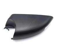 Nero Auto Laterale Specchietto Retrovisore Fondo Inferiore Copertura Del Supporto Per Ford Per Everest 2016-2020 Per Ranger Per Pick-up 2012-2018(No hole,lato destro)