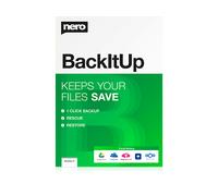 Nero BackItUp