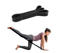 FFITNESS Elastico fitness Fasce da resistenza Nera FF | Ffitness 1-7
