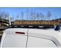 Nero Barra Tettuccio + Multi-Funzione LED Per ford transit tourneo connect