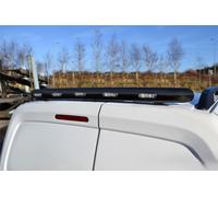 Nero Barra Tettuccio + Multi-Funzione LED Per ford transit tourneo connect