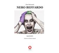 Nero beffardo - Benvenuti Gino