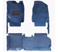 Nero Beige Per Kia Per Pikanto 2017-presente JA Per Morning Per Grand Eko 5 Posti Tappetini Per Auto Accessori Interni Set cuscinetti per i piedi