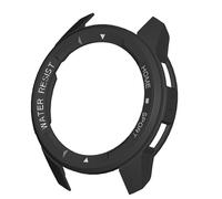 (Nero bianco) Custodia protettiva per custodia adatta per Mibro Watch X1 per Smart Watch