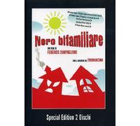 Nero Bifamiliare (SE) (2 Dvd) by Remo Remotti