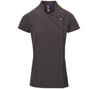 Nero Blu Bianco Viola O Rosa Beauty Salon Estetista Chiodo Massaggio Spa Tunica