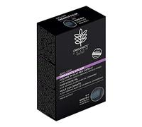 NERO BLU - Tinta per capelli Organics Color