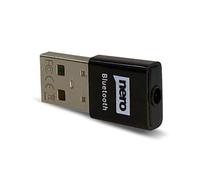 Nero Bluetooth 5.0 Audio Adattatore Aux ( P. Es. per Auto / Auto, Sistema, ECC