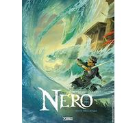 Libri Nero #03 - Buchi Nell'Acqua
